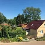 Foersterhof Guest house Angermunde