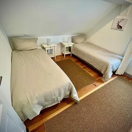 Guest house Foersterhof Angermunde