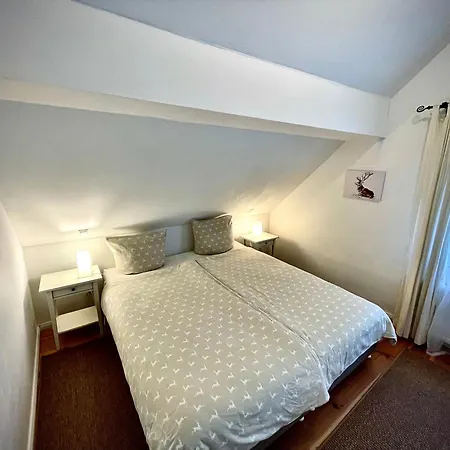 Foersterhof 3*