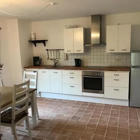 Pensión Foersterhof 3*