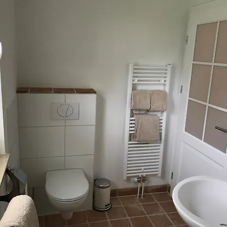 Foersterhof 3* Angermunde