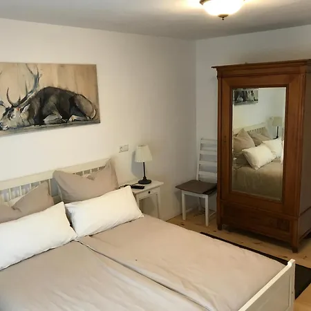 Guest house Foersterhof