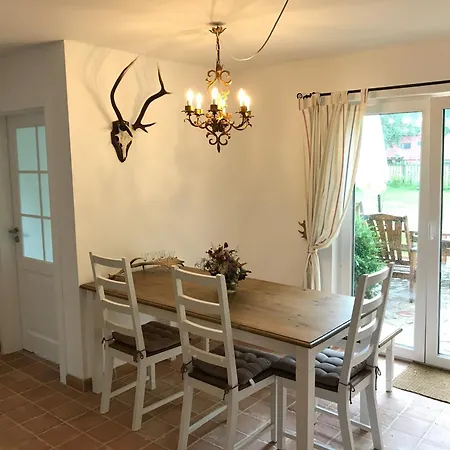 Foersterhof 3*