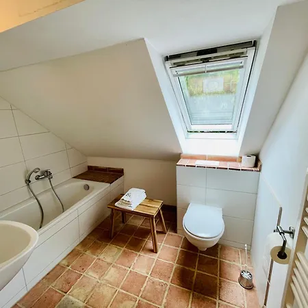 Guest house Foersterhof Angermunde