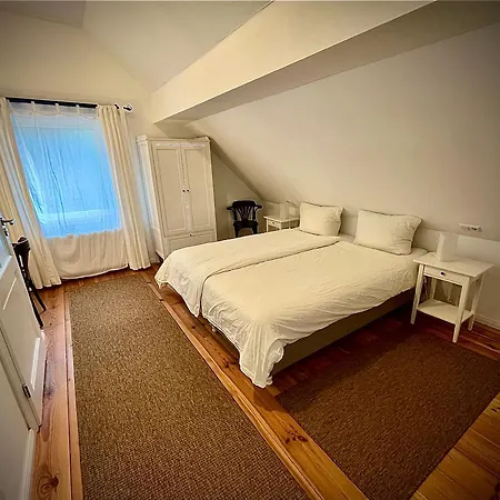 Försterhof Angermunde