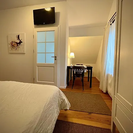 Foersterhof Guest house 3*