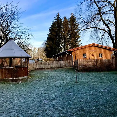 בית הארחה Foersterhof
