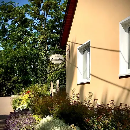 Foersterhof Pensión 3*