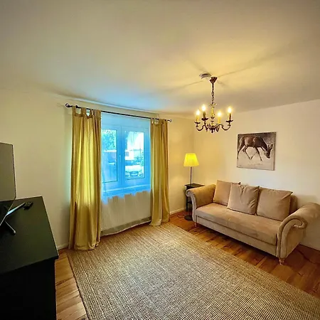 Guest house Foersterhof Angermunde