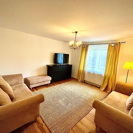 Konukevi Foersterhof 3*