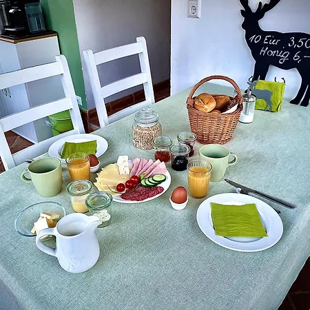 Foersterhof Guest house 3*