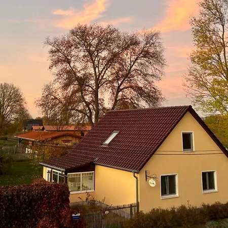 Foersterhof Guest house