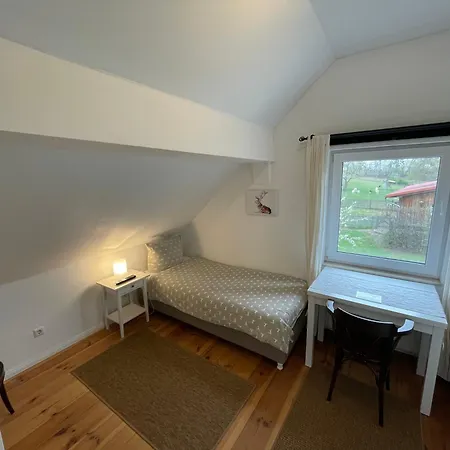 Foersterhof 3*