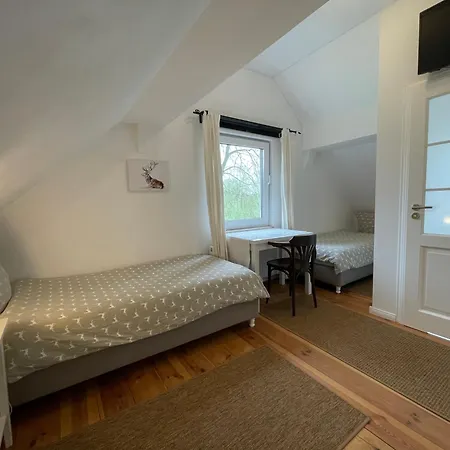 Guest house Foersterhof
