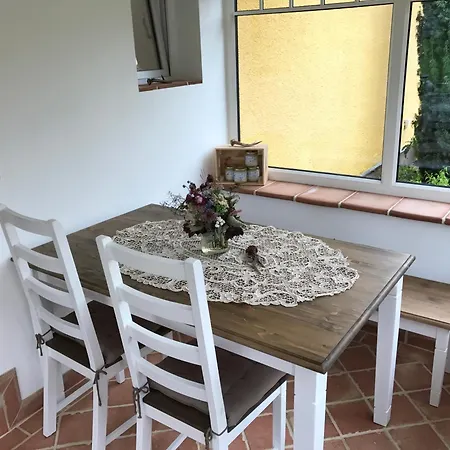 Foersterhof Guest house