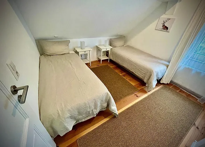 Pensión Foersterhof Angermunde