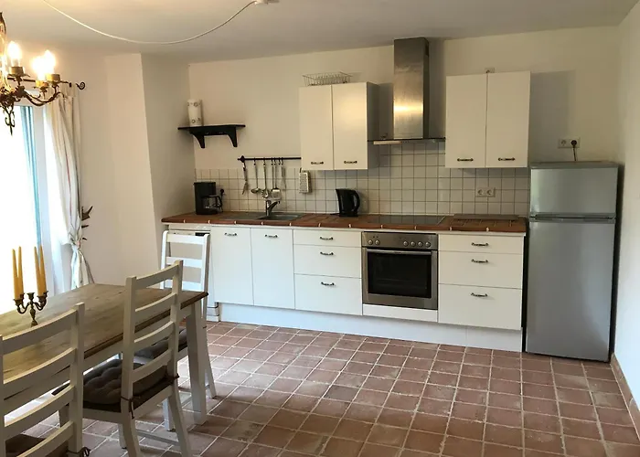 Pensión Foersterhof 3*