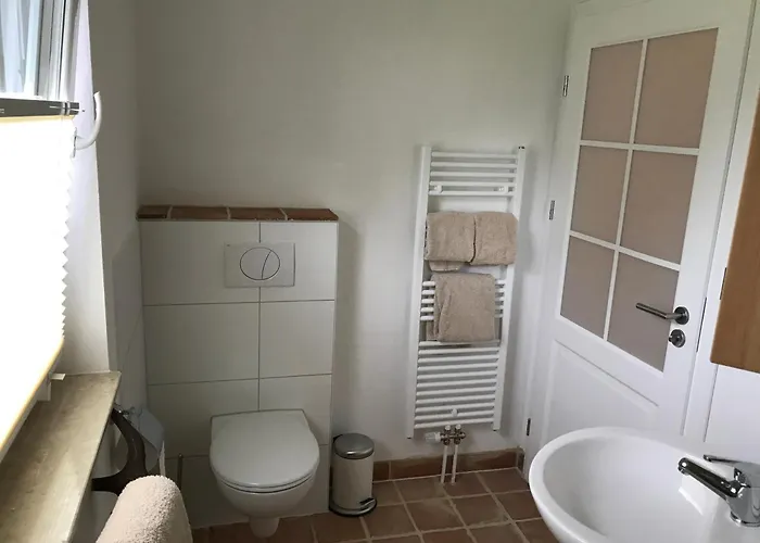 Foersterhof 3* Angermunde