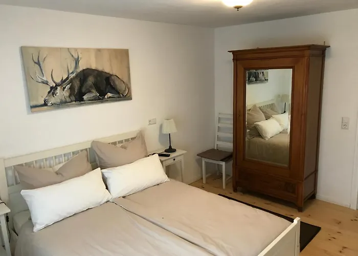 Pensión Foersterhof