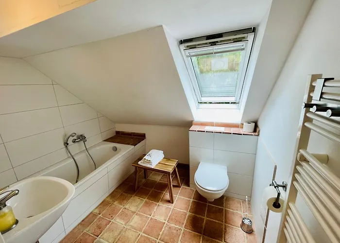 Pensión Foersterhof Angermunde