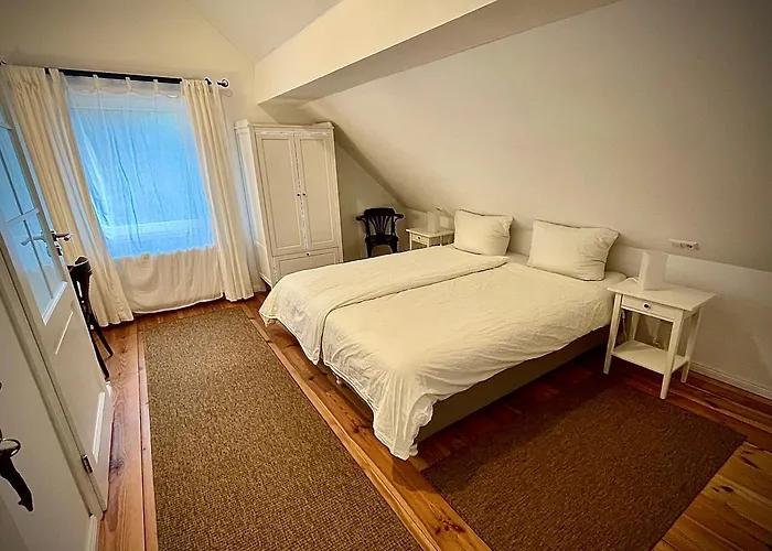 Foersterhof Angermunde