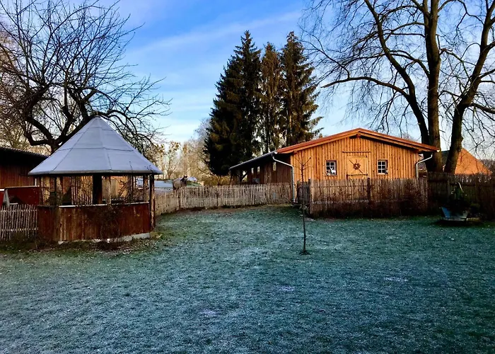 Pensión Foersterhof