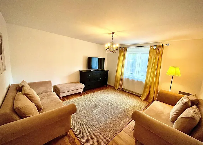 Pensionat Försterhof 3*