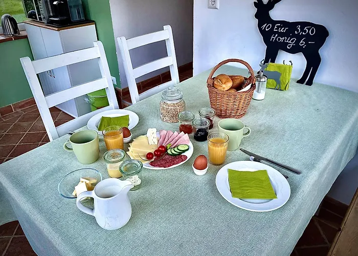 Försterhof Pensionat 3*