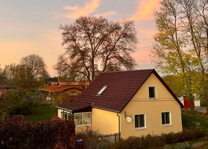 Foersterhof Pensión